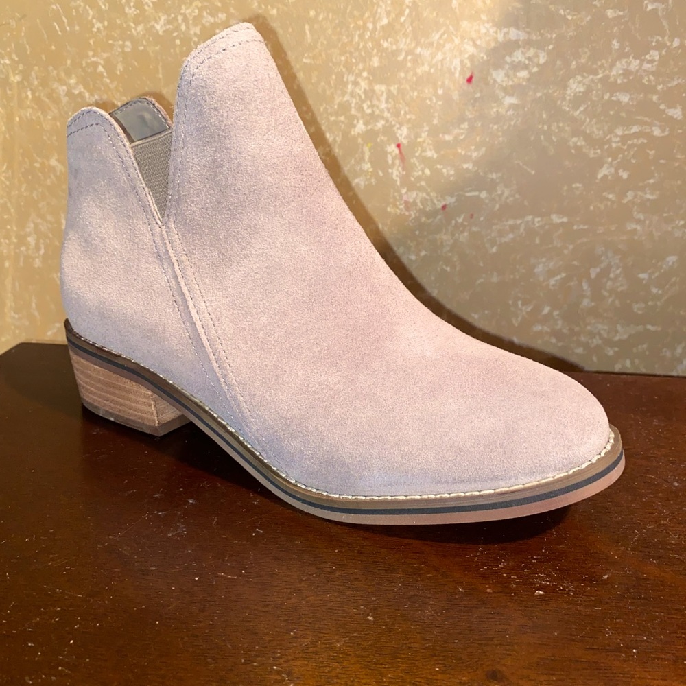 BLONDO Lanko Waterproof Bootie